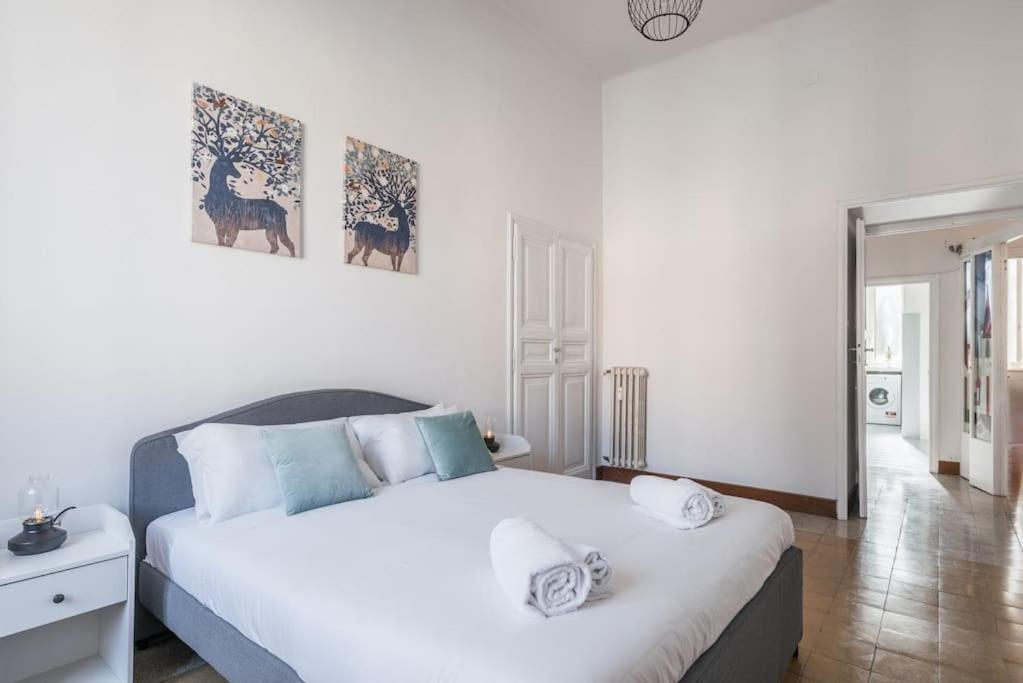 Apartment New! Giulio Cesare Rom