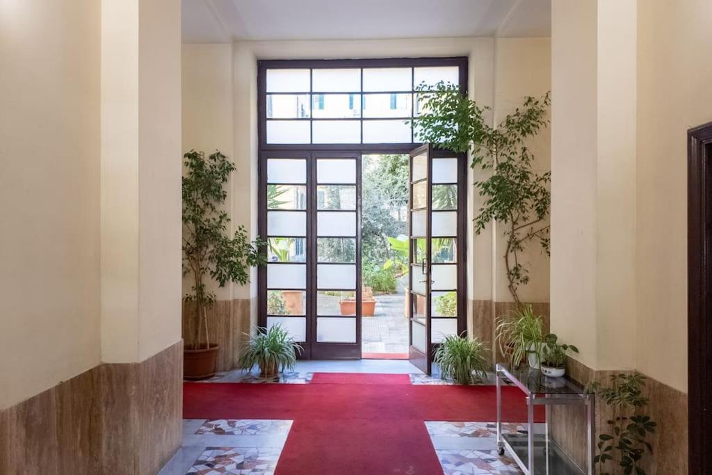 Apartment New! Giulio Cesare Rom
